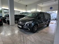 Mercedes-Benz V-класс 2.0 AT, 2021, 5 000 км, с пробегом, цена 9 800 000 руб.