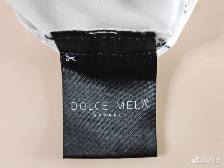 Блузка женская dolce mela