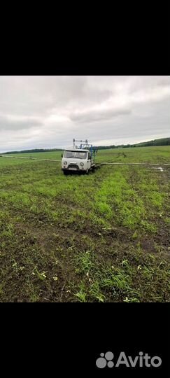 Опрыскиватель ХимАгроТех Муссон 1000, 2022