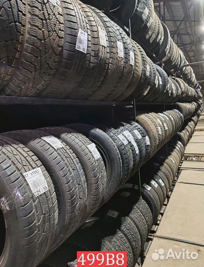 Bridgestone Blizzak Revo GZ 215/60 R17 P