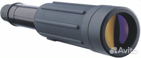 Подзорная труба Yukon Скаут 30х50 WA