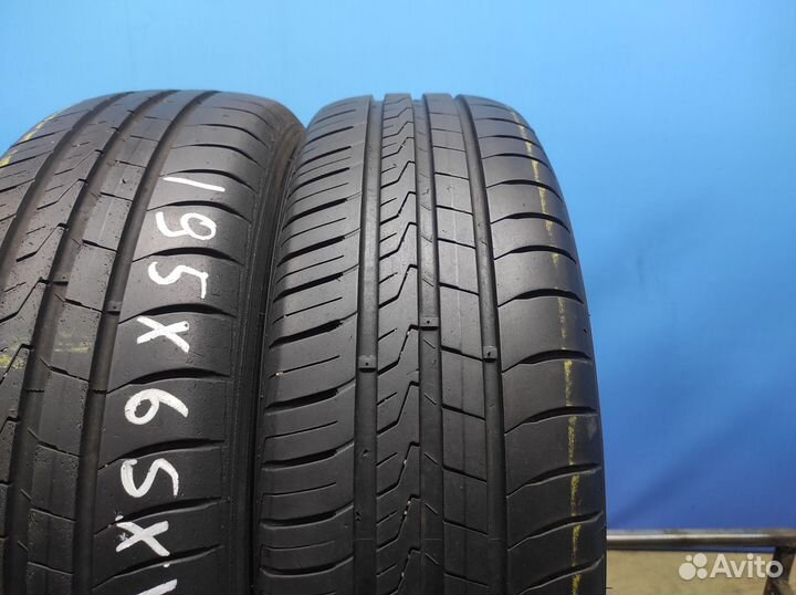 Hankook Kinergy Eco 2 K435 195/65 R15 95T