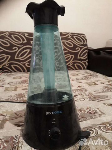 Увлажнитель воздуха