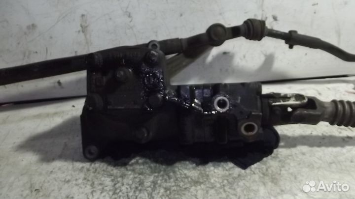 Рулевой редуктор бмв 7 серия 2000г 3л 135кВт