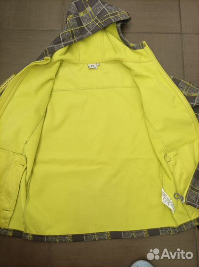 Куртка ветровка outvencher 158