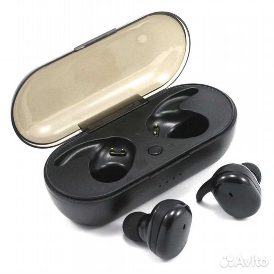 Беспроводные наушники kadum KD-TWS4