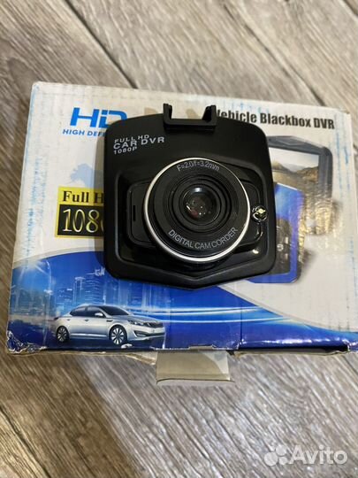 Видеорегистратор