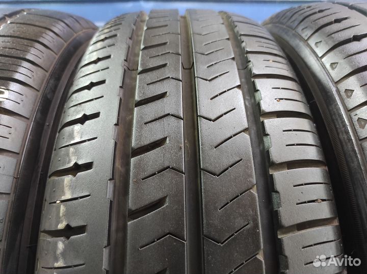 Hankook Radial RA28 205/65 R16C 107T