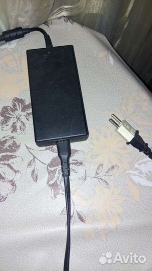 Игровой ноутбук dell