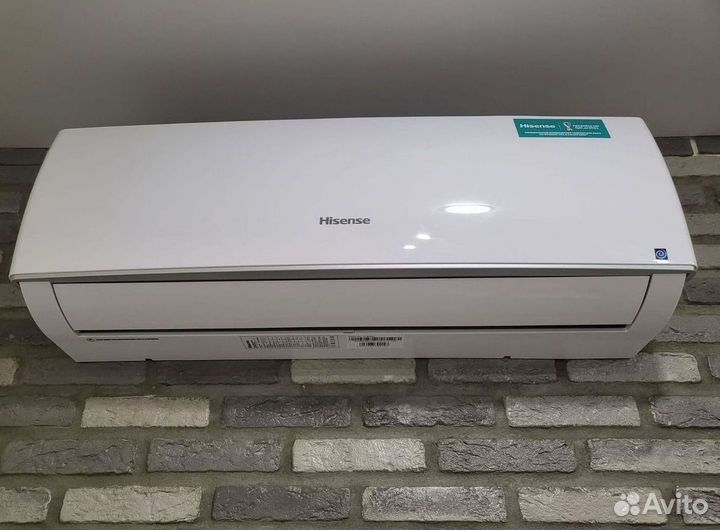 Кондиционеры. Сплит Системы. Монтаж. Гарантия