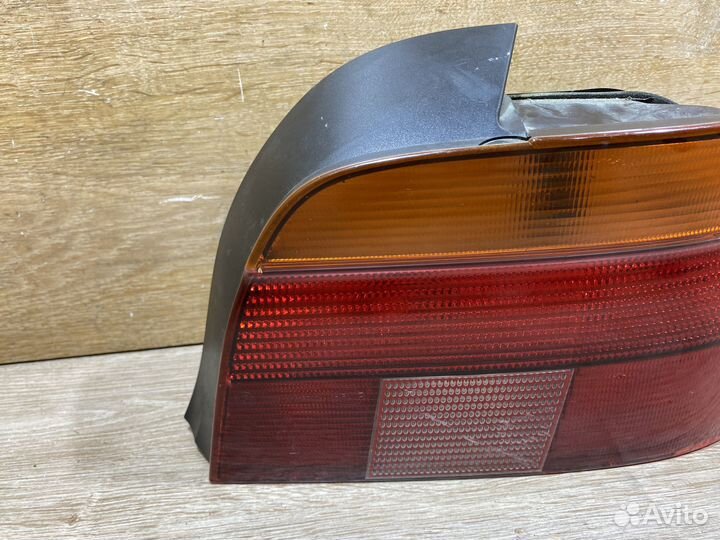 Фонарь задний правый BMW E39 Арт. 111416