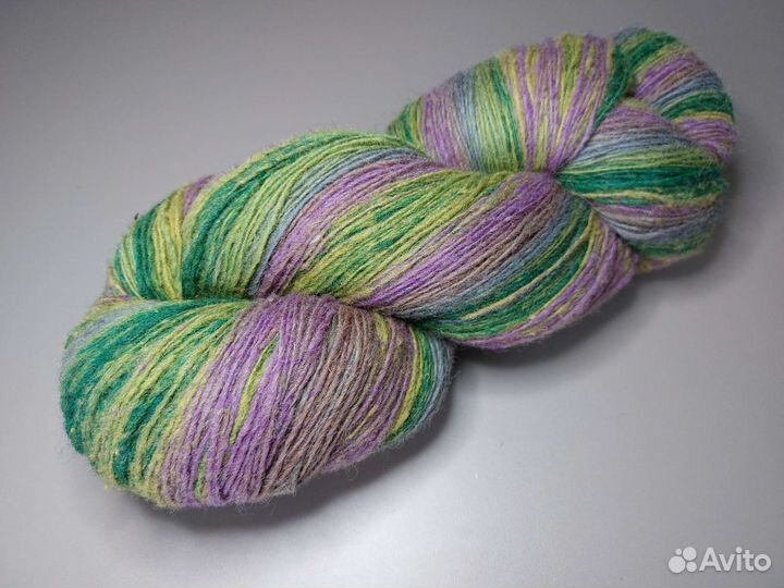 Пряжа Дундага