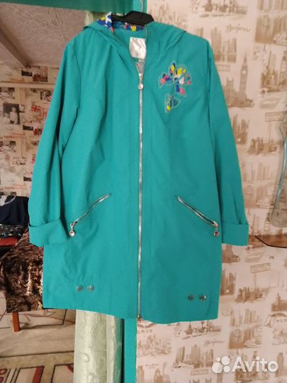 Куртка женская