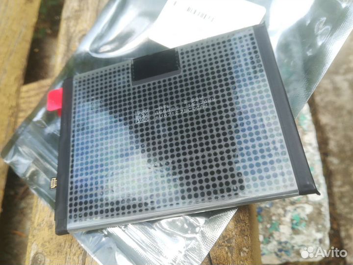 Аккумулятор Huawei Mate 20 pro (p30 pro) Оригинал