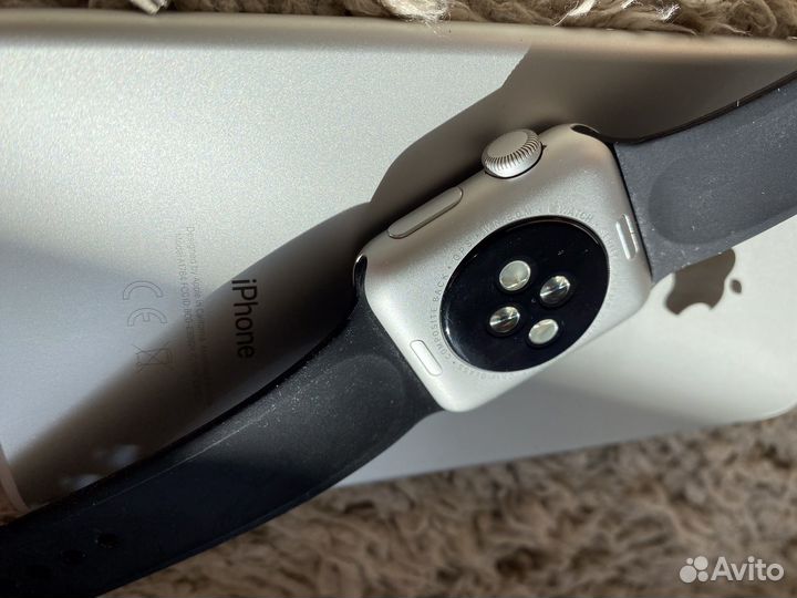 Apple Watch Series 3