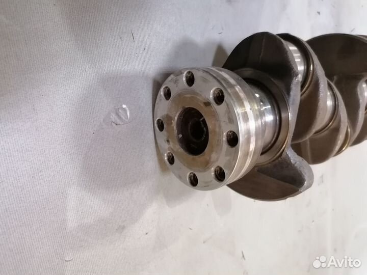 Коленвал Volvo 340 2.0 1984-1991