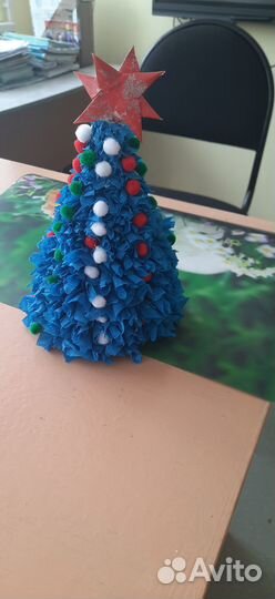 Поделки своими руками