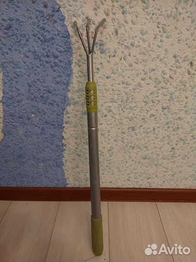 Грабли садовые