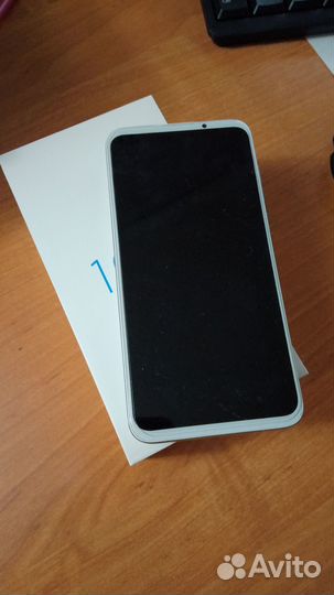 Meizu 16xs
