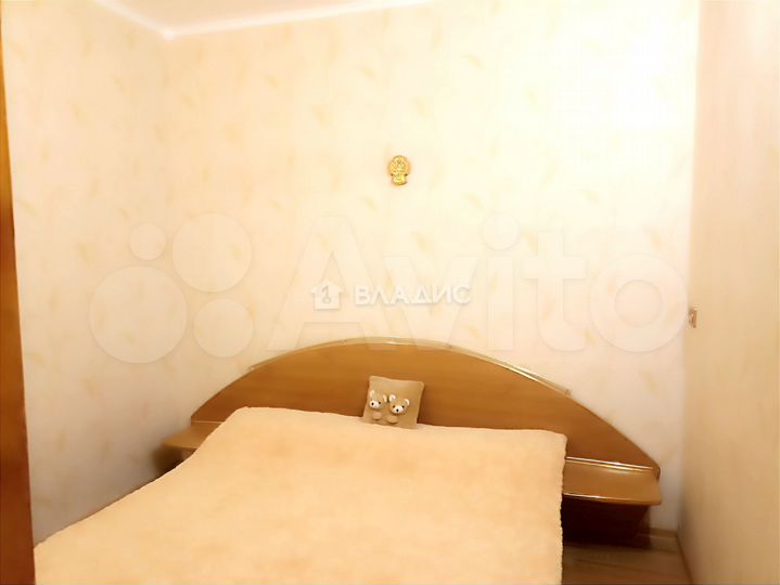 2-к. квартира, 37,8 м², 8/9 эт.