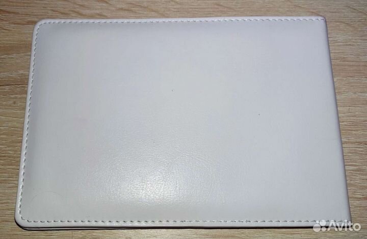 Обложка для зачетной книжки