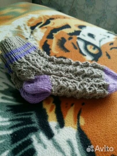 Носки женские