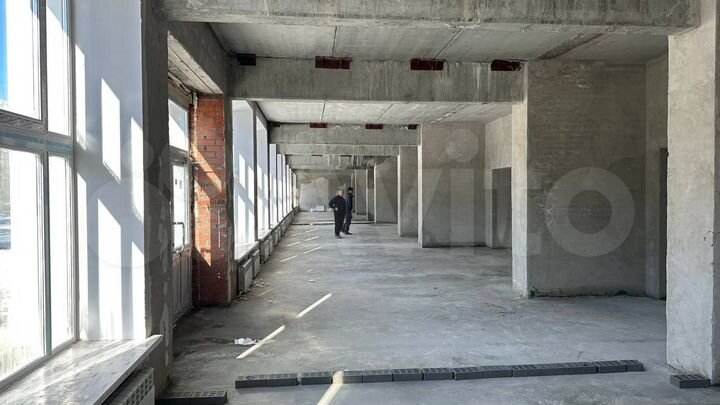 Свободного назначения, 110 м²