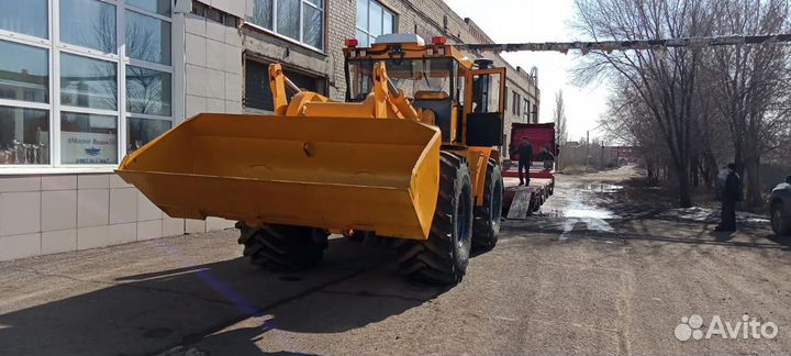 Трактор Росич К-701М, 2023