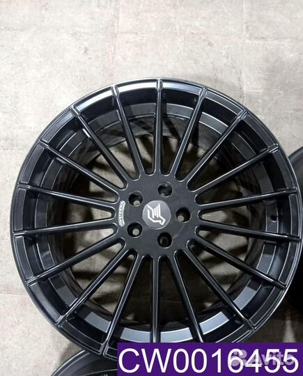 Диски R21 BMW 6 Gran Turismo, X4, X3 M, X3, X4 M