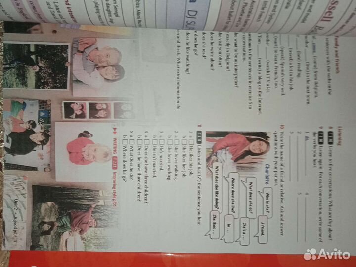 New headway 4th edition beginer