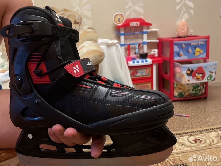 Корьки мужские nordway 41 размер