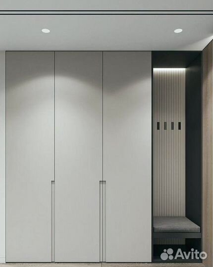 Прихожая шкаф в прихожую