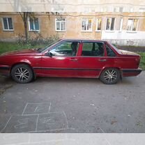 Volvo 850 2.4 MT, 1993, 4 000 км, с пробегом, цена 320 000 руб.