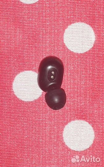 Наушники airpods и кейс