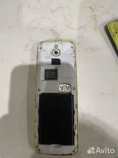 Телефон nokia 8110 4g