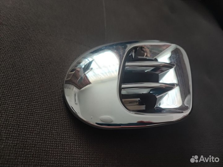 Накладка воздухозаборника SMART