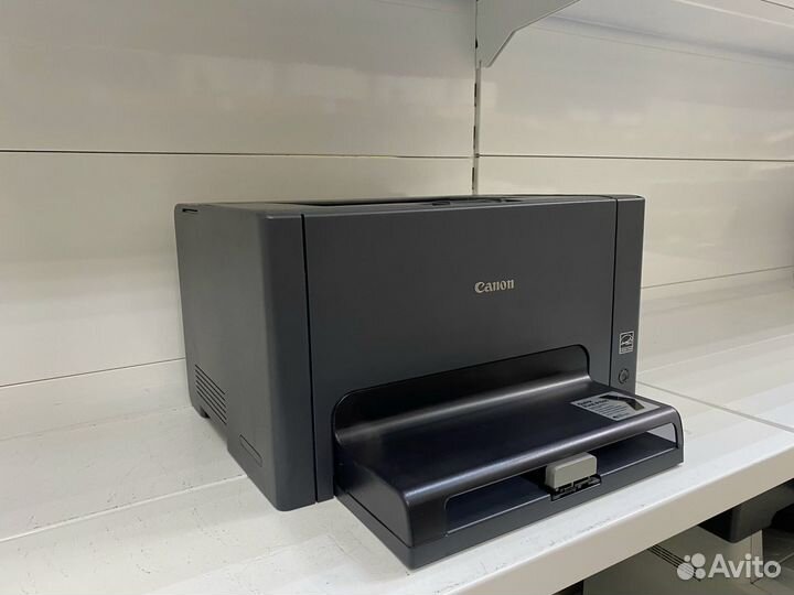 Принтер лазерный Canon LBP-7018С