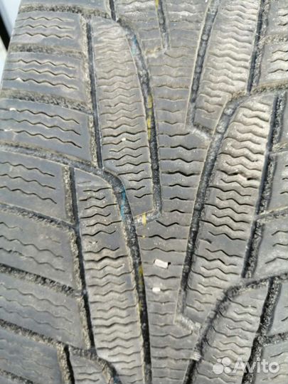 Kumho I'Zen KW31 205/55 R16