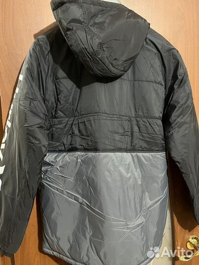 Пуховик мужской Hurley Original XL