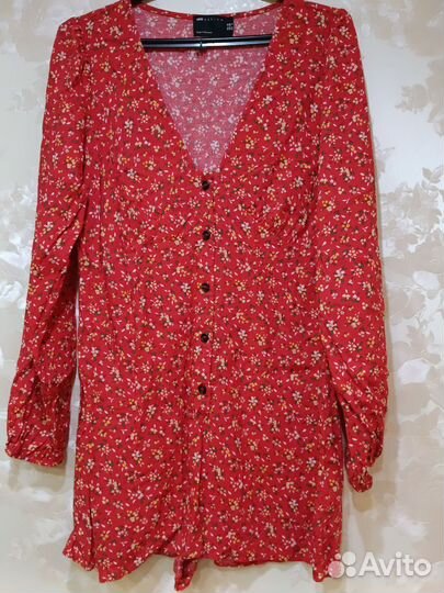 Одежда женская разная