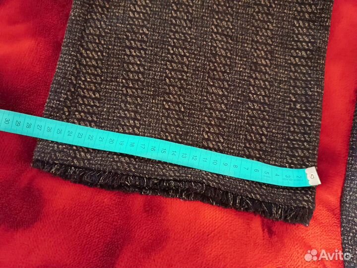 Брюки женские теплые 42-44