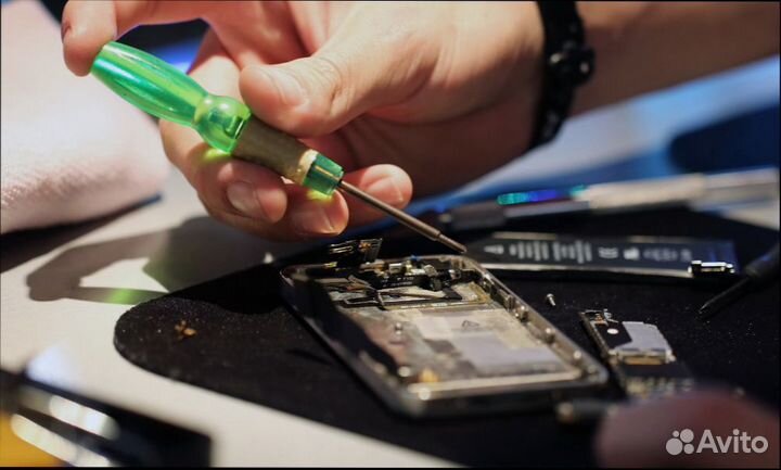 Дисплей для Xiaomi Mi A1/Mi 5X