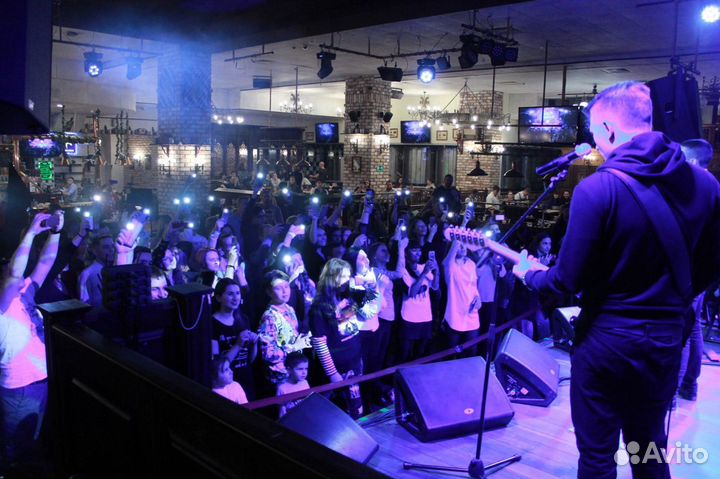 Уроки игры на гитаре