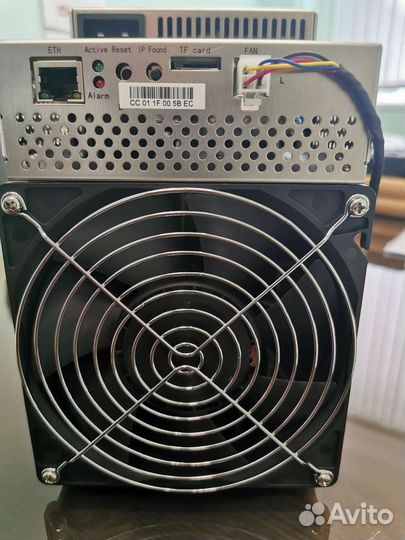 Whatsminer m50 118th наличие в Ижевске