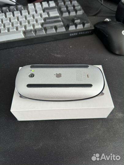 Apple magic mouse 3