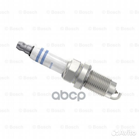 Свеча зажигания FR 6 HI 332 0242240665 Bosch