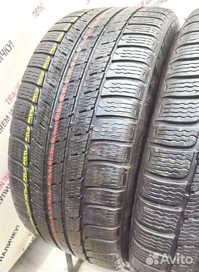 Michelin Latitude Alpin HP 255/55 R18 109V
