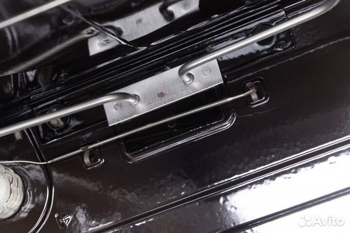 Плита Электрическая Darina 1D EC 141 607 W