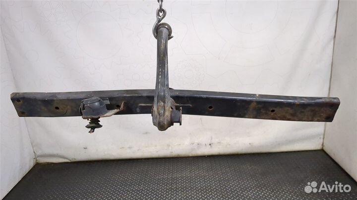 Прицепное устройство Mercedes C W202, 1999