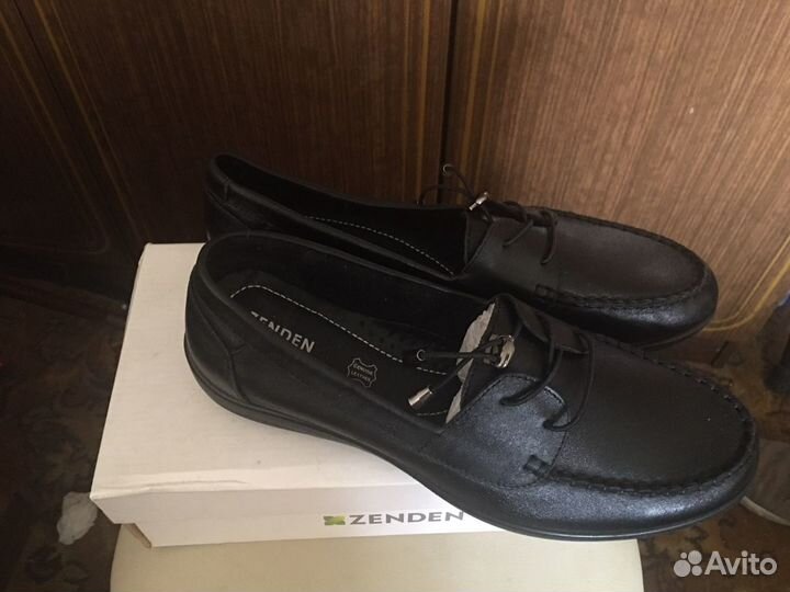 Туфли женские новые